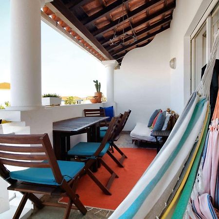 Apartamento Vizir Vila Nova de Milfontes Zewnętrze zdjęcie