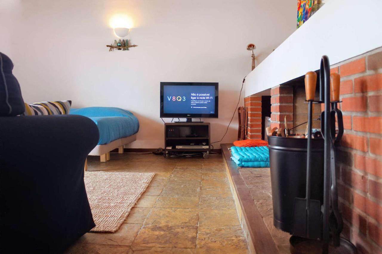 Apartamento Vizir Vila Nova de Milfontes Zewnętrze zdjęcie
