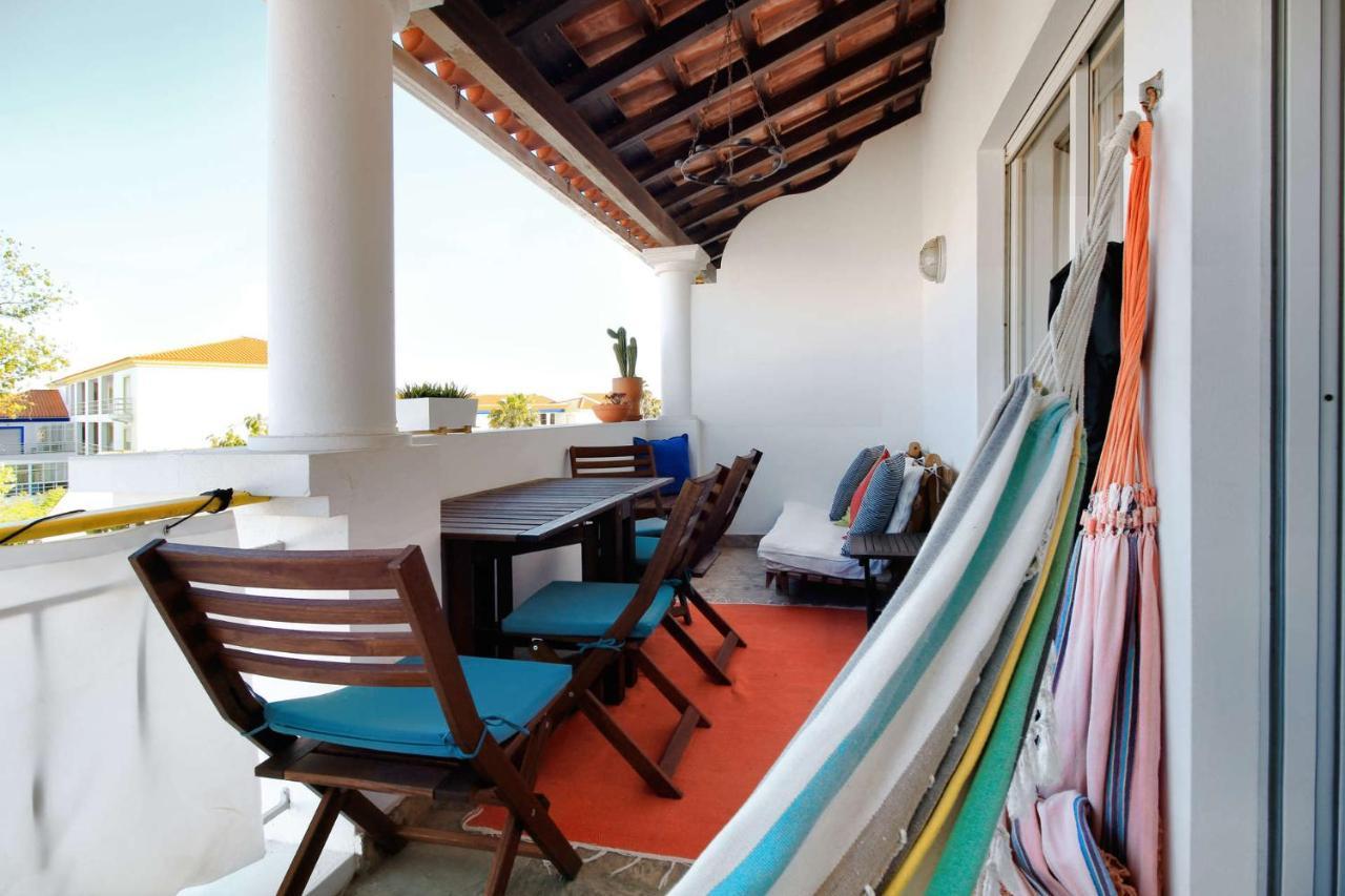 Apartamento Vizir Vila Nova de Milfontes Zewnętrze zdjęcie