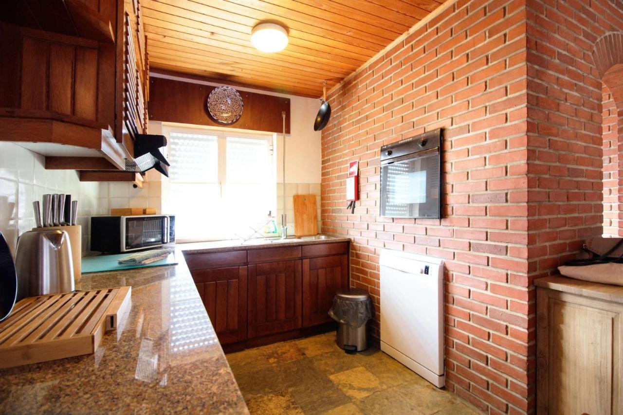 Apartamento Vizir Vila Nova de Milfontes Zewnętrze zdjęcie
