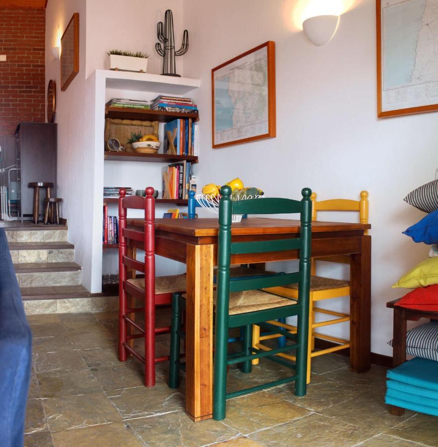 Apartamento Vizir Vila Nova de Milfontes Zewnętrze zdjęcie