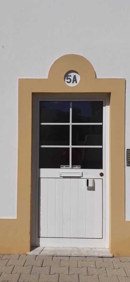 Apartamento Vizir Vila Nova de Milfontes Zewnętrze zdjęcie