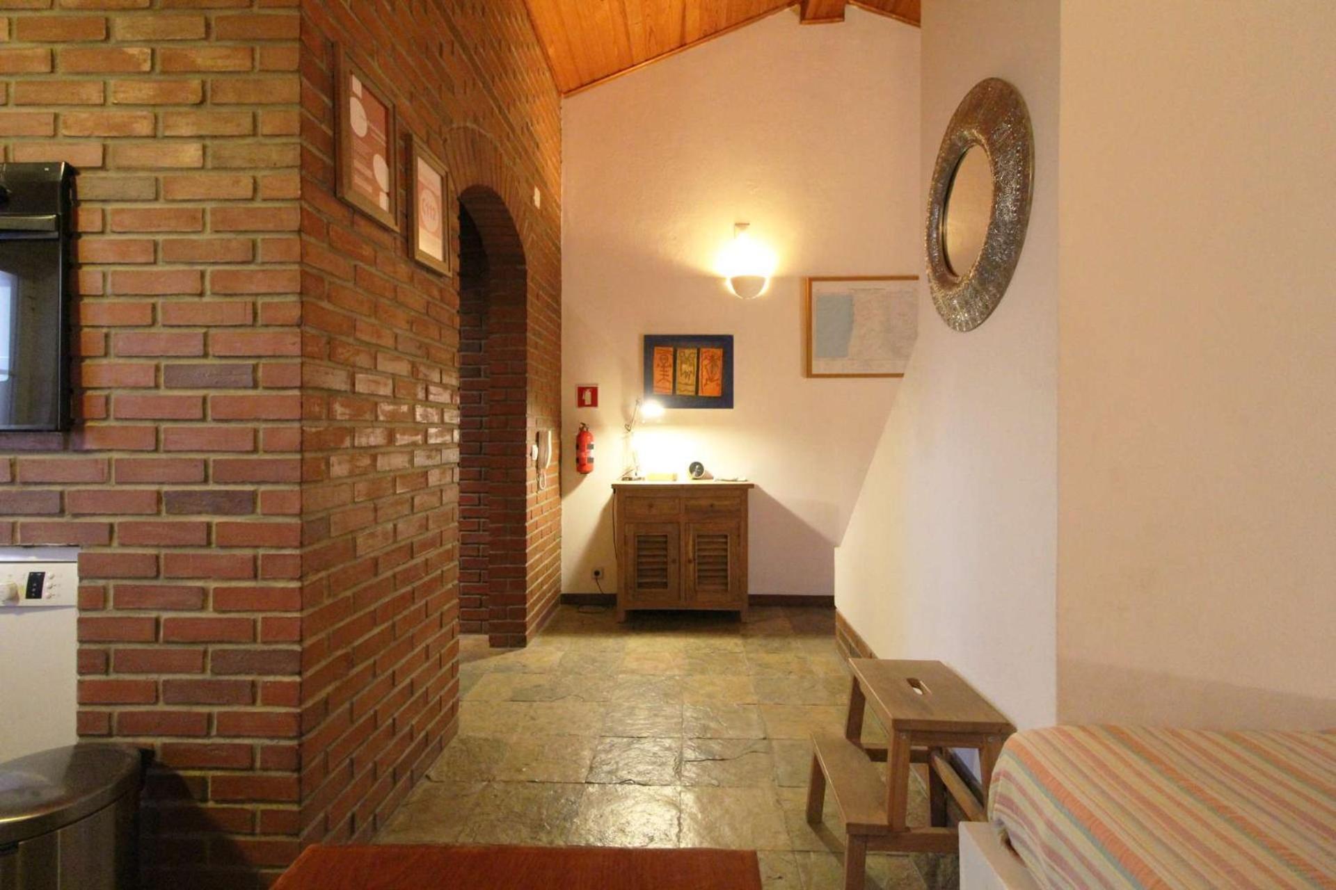 Apartamento Vizir Vila Nova de Milfontes Zewnętrze zdjęcie